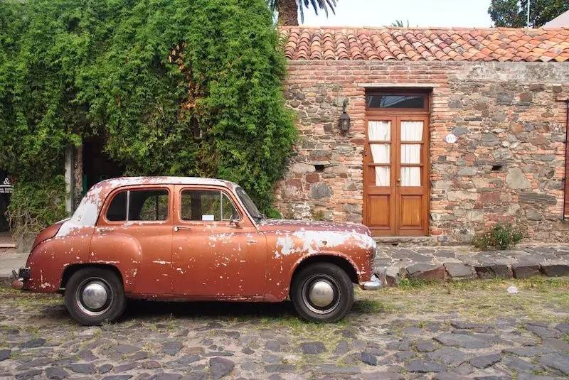 美签可以进入厄瓜多尔,没有美签怎么玩南美洲