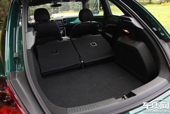 2019款甲壳虫敞篷试驾,2017年大众甲壳虫讲解