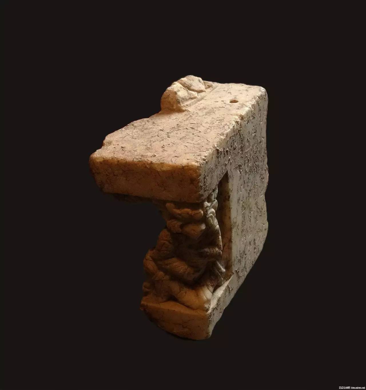 大莲花座折法,多层莲花座折法