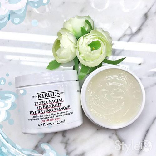 科颜氏白泥清洁面膜是智商税吗,科颜氏白泥面膜搭配