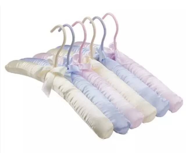 衣架原来还能这样用,衣架竟然可以这么用