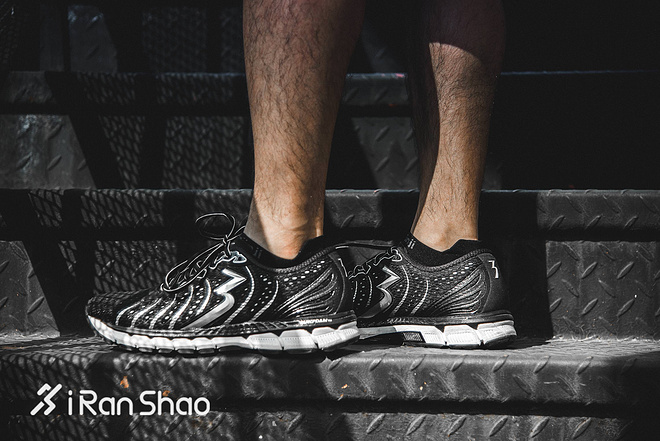 361科技跑鞋都有哪些特点,跑步和日常都能穿的361跑鞋