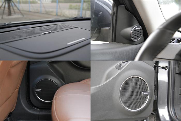 观致5高端品牌,试驾观致5视频38号车评