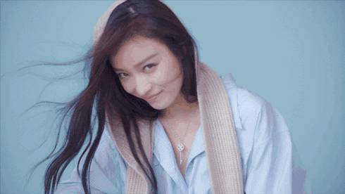 唐嫣护唇三部曲,电眼三部曲