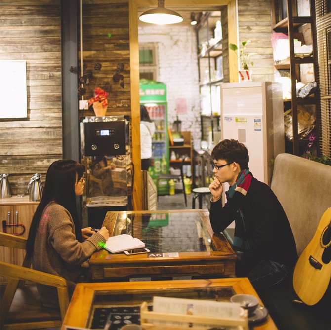 贵圈·第二期|Renee魏不饱：女人真正的美，是取悦自己