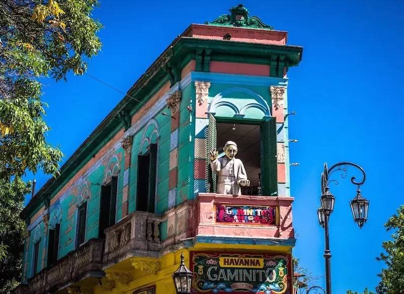 美签可以进入厄瓜多尔,没有美签怎么玩南美洲