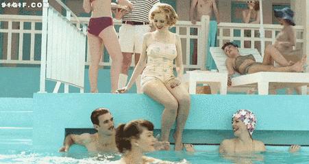 游泳池的水对女性妇科有害吗,游泳池的水对牙齿有伤害吗