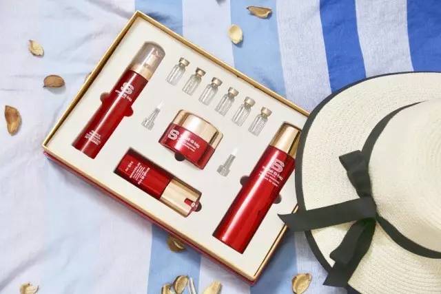 从护肤到化妆,淡斑紧致打造小v脸