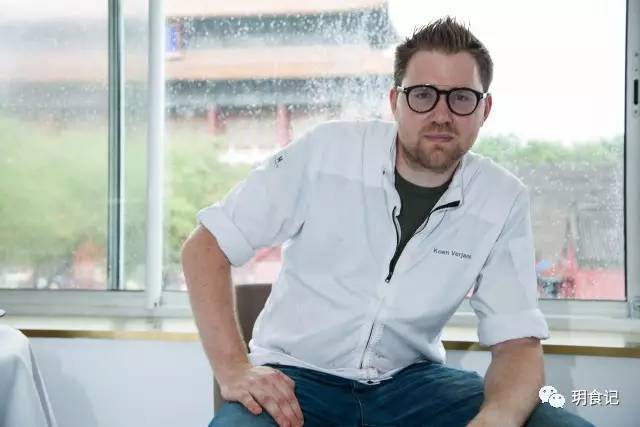 回归本真味道,让简约拥有无限可能性|对话·食咖