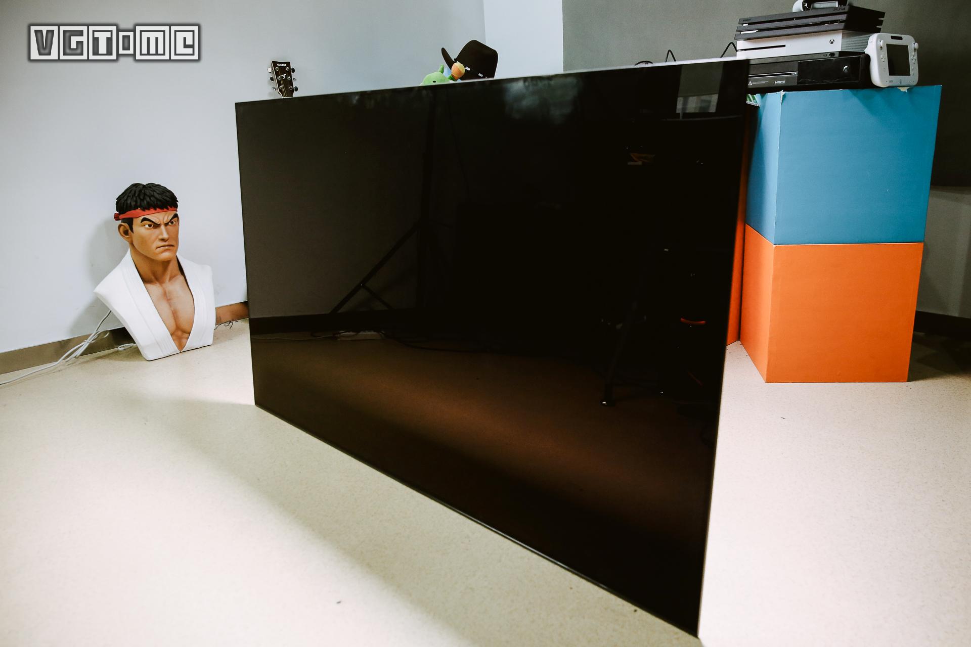 索尼新品4k超高清电视,索尼65x9000e电视机深度测评