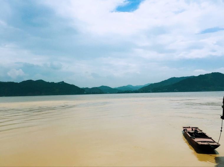 聚焦梧州恒大绿洲,梧州赤水码头哪年建设