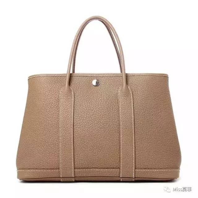 这些基本款都没认全,还说自己爱包包呢?