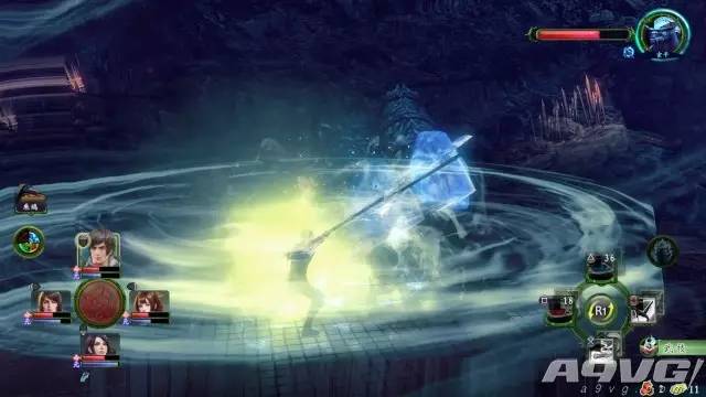 轩辕剑外传穹之扉轩辕剑怎么得,轩辕剑外传穹之扉通关时间