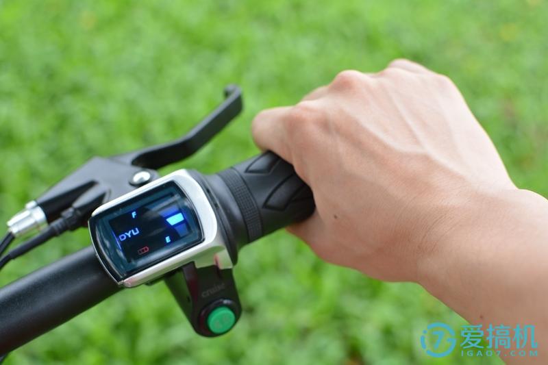 大鱼智行车深度评测,大鱼智行车新款