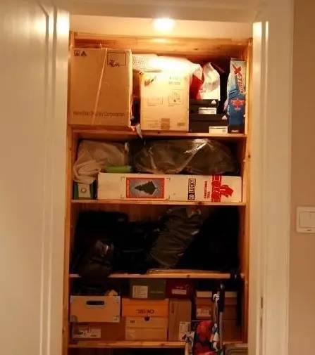 拿什么来拯救你,拿什么拯救你的柜子