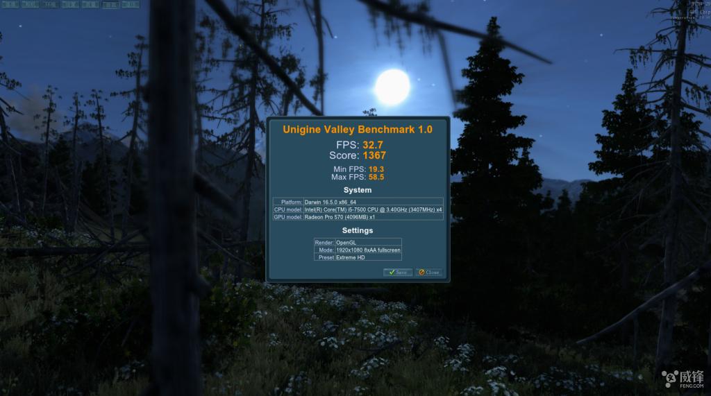 苹果imac超薄款商务办公一体机,2017款imac使用体验