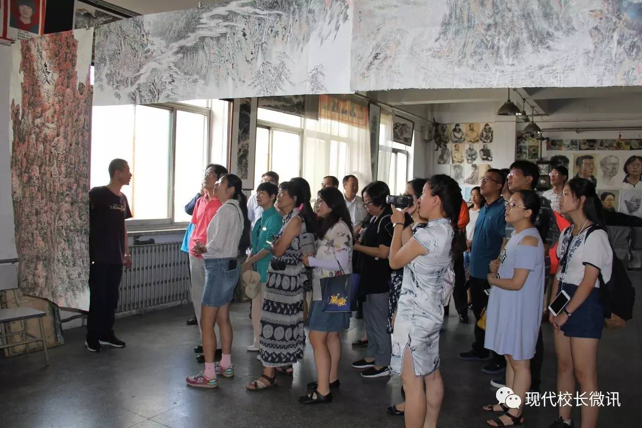 两岸线上师生交流研讨会,海峡两岸座谈会