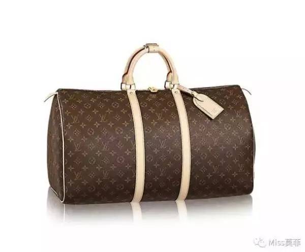 这些基本款都没认全,还说自己爱包包呢?