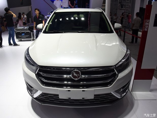 国产汉腾suvx5性能各方面如何,2018款汉腾x5值得入手吗