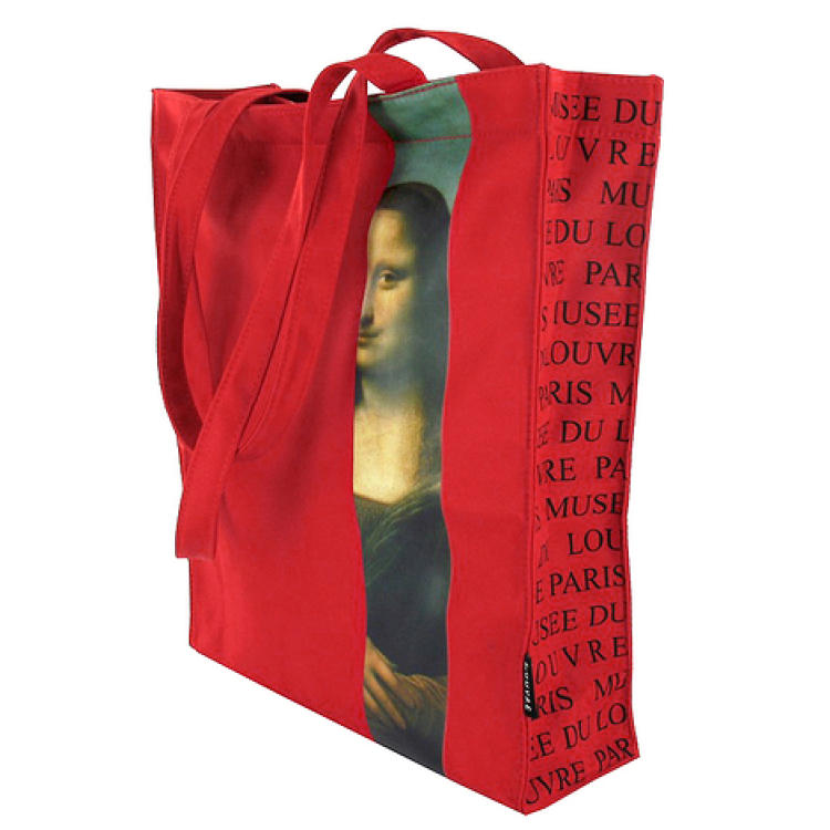 挤不进上博还能上网！世界八大博物馆纪念品海淘攻略，Tiffany只要19.95美元