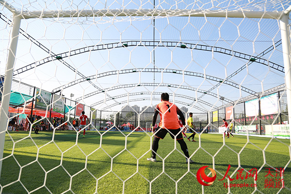 全运会足球预赛海南,16届省运会群众足球比赛结果