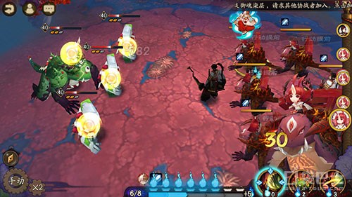 阴阳师山兔副本攻略,阴阳师山兔竞速10层怎么过