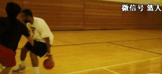 每天一个简单小技巧篮球,每天一个小技巧运球