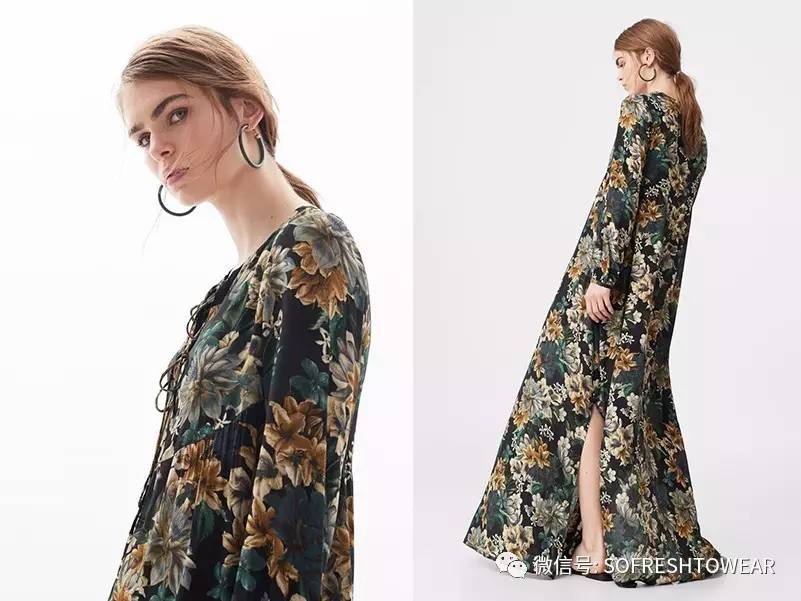 平价又高级感的衣服,比较平价好穿的衣服