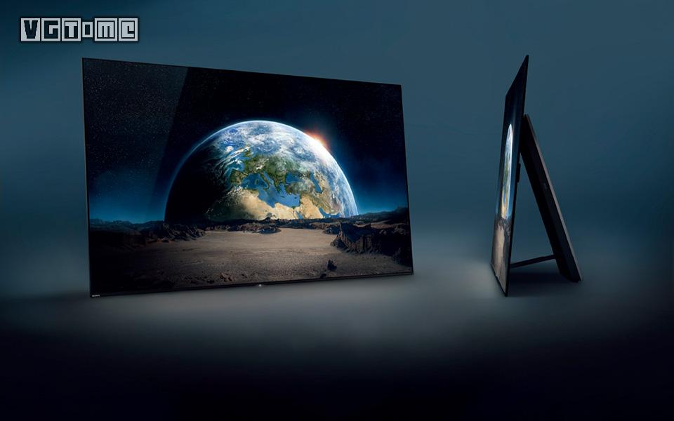 索尼4k电视哪个系列好,未来已来高清