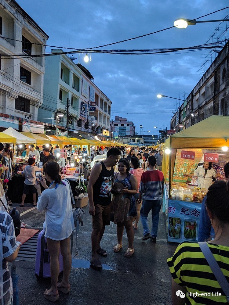 老炮旅行记北京,小白去泰国潜水攻略