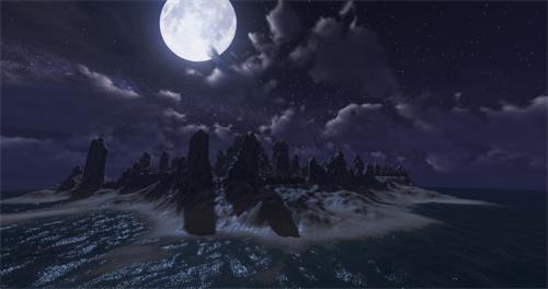 天刀航海版本成就攻略,天刀沧海云帆真武攻略