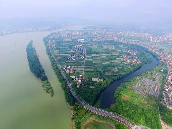 杭州市富阳区最新规划图,杭州富阳2024大规划