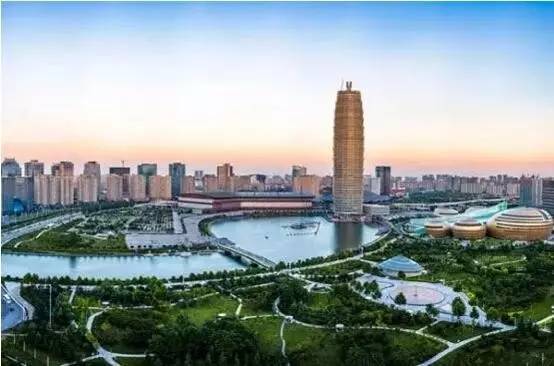 河南治安好不好？哪个城市最宜居？权威排行最新出炉！