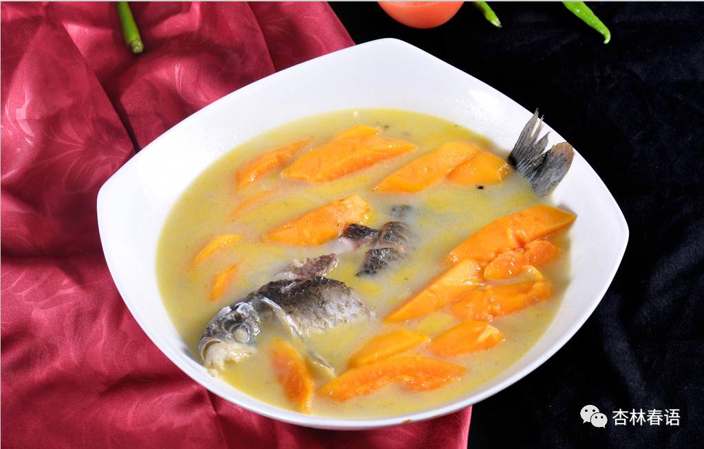 养生知识健脾胃,木瓜中药功效速记口诀