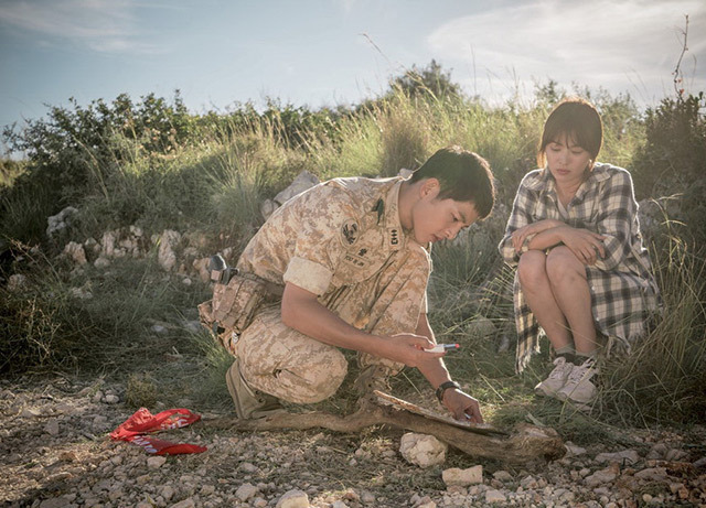 近几年热播的电视剧的植入,隐性植入热播剧