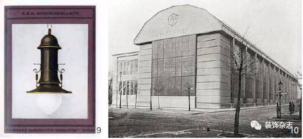 实用的德国设计背后的故事,德国设计师设计特点