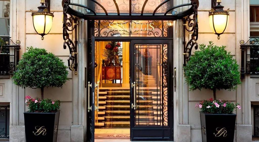 法国国庆后，送你去攻占遗址！（内含免费奢华住宿）