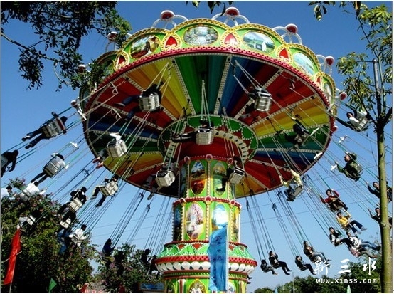 佛山附近一日游推荐带孩子,这个夏天带小朋友去佛山哪里好玩