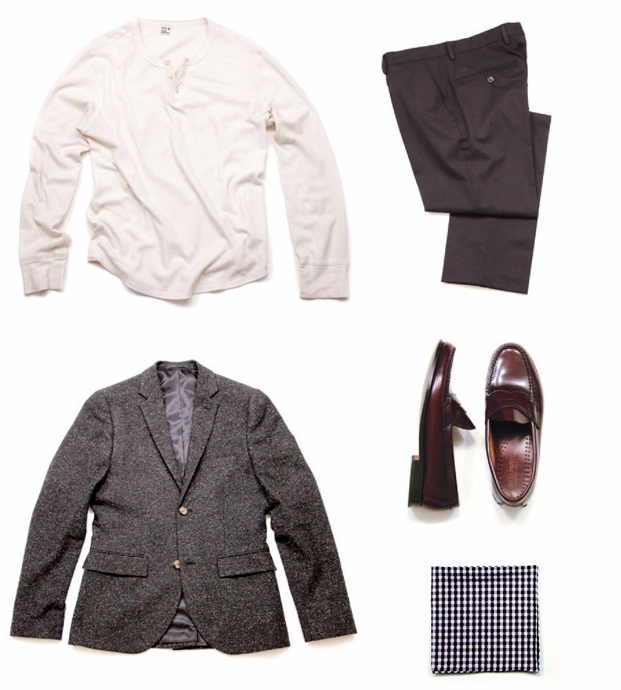 男春季穿搭技巧,春季男士穿搭禁欲奶狗风