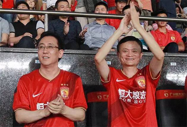 中国足球背后经济原因,中国足球资本有多少