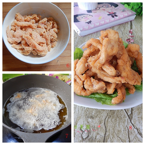 新奥尔良鸡腿做法,新奥尔良烤翅腌料