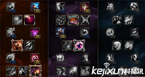 lol周免英雄几级能用,lol新版本小火龙天赋