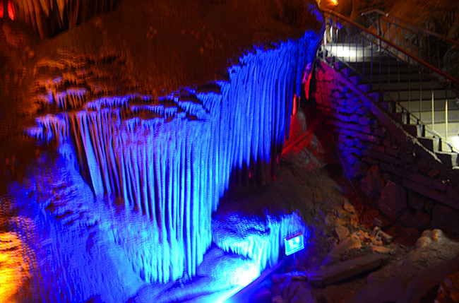 老君山仙境高清图片,老君山似天上宫阙