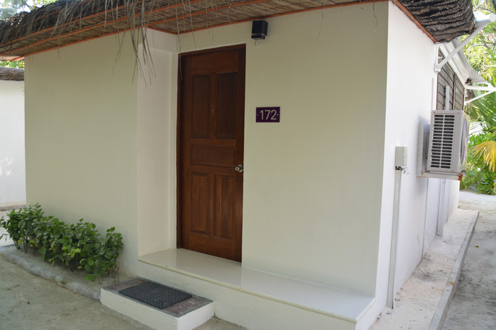 马尔代夫哈库拉岛好不好,马尔代夫哈库拉岛6日自助游