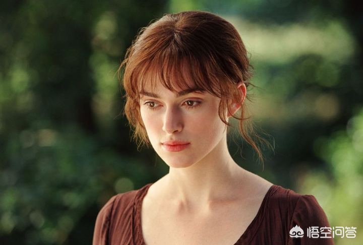 颜值高的欧美女星,欧美惊艳的十大女星