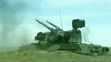 坦克为什么在现代战场上如此不堪,现代坦克装甲为什么不行