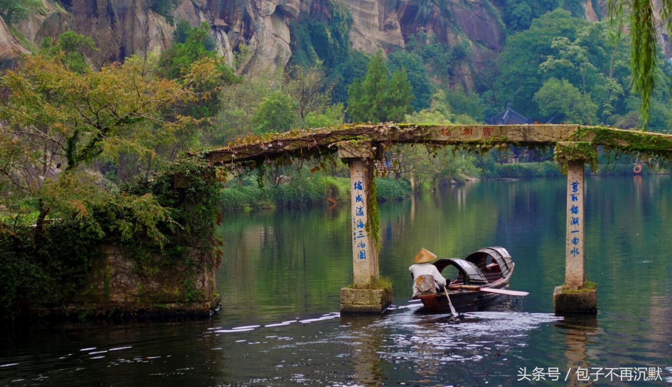 苏杭南浔旅游攻略,苏州南浔安吉五日游攻略