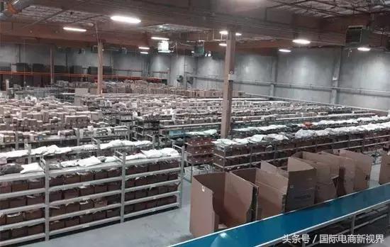 阿里口中的“买全球卖全球”，这家跨境企业已经实现了