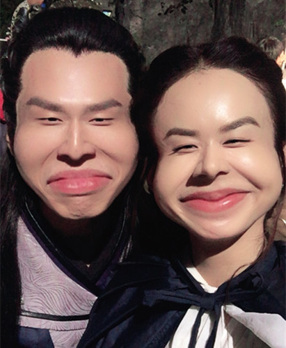 楚乔传楚乔终于明白误会宇文玥,楚乔传楚乔第几集离开