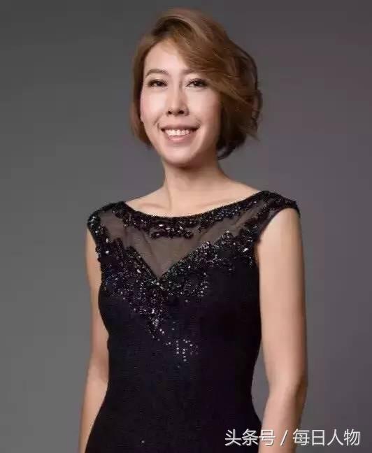 中国女拳王：女人没什么不能做的